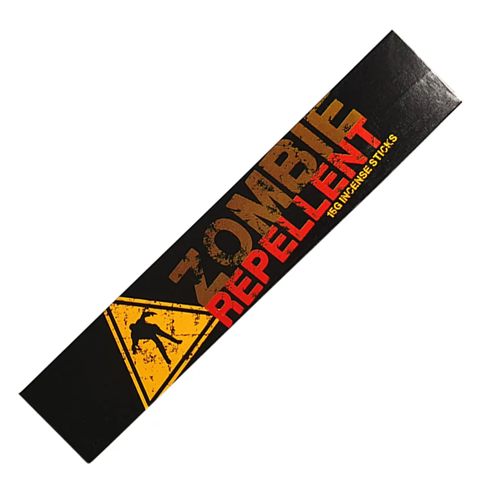 Nandita Zombie Repellent Incense Sticks