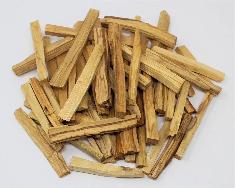 Palo Santo sticks