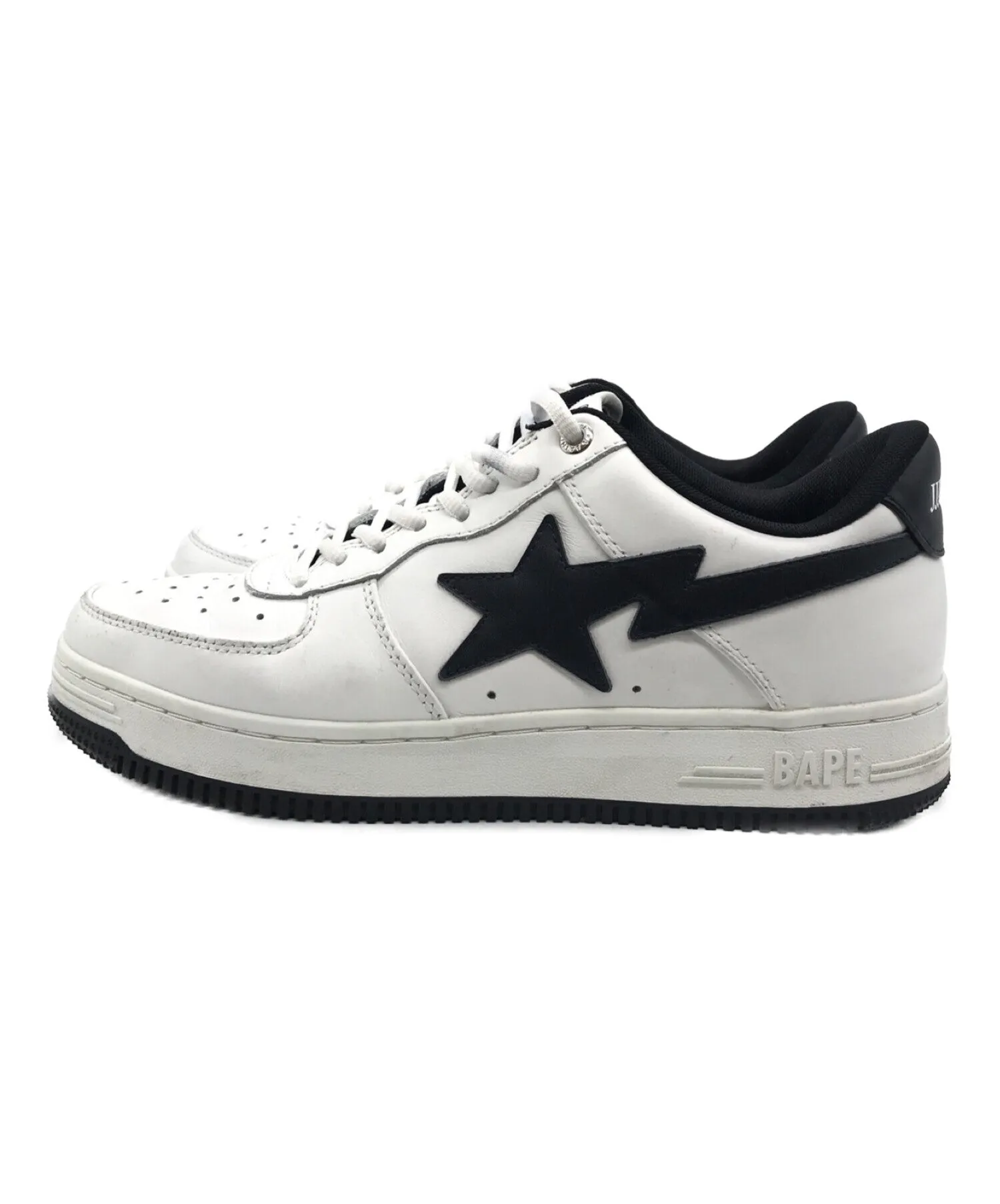 [Pre-owned] A BATHING APE BAPE STA OZXSHM191912J