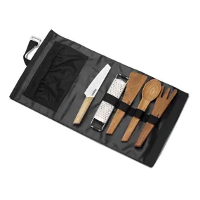 Primus  CampFire Preparation Set - Posate