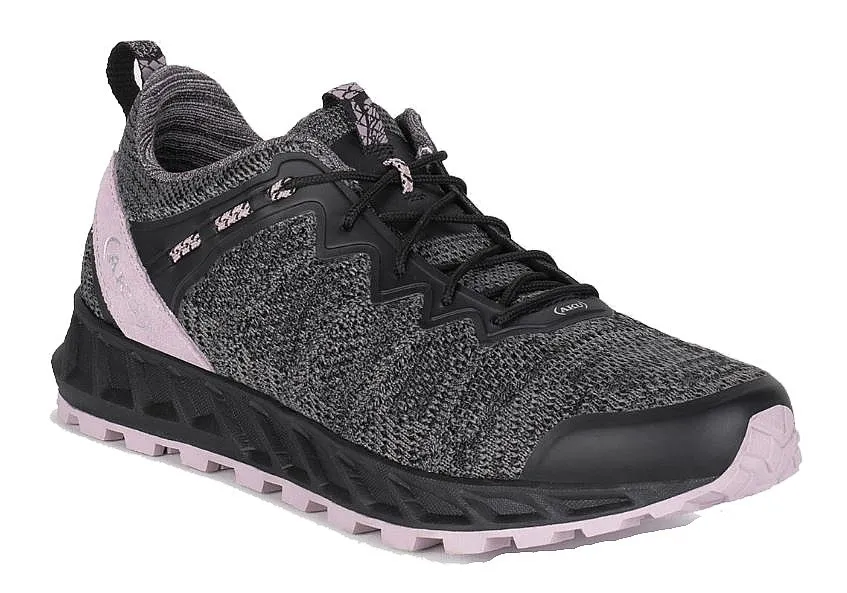 shoes AKU Rapida Air - Black/Pink - women´s