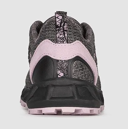 shoes AKU Rapida Air - Black/Pink - women´s