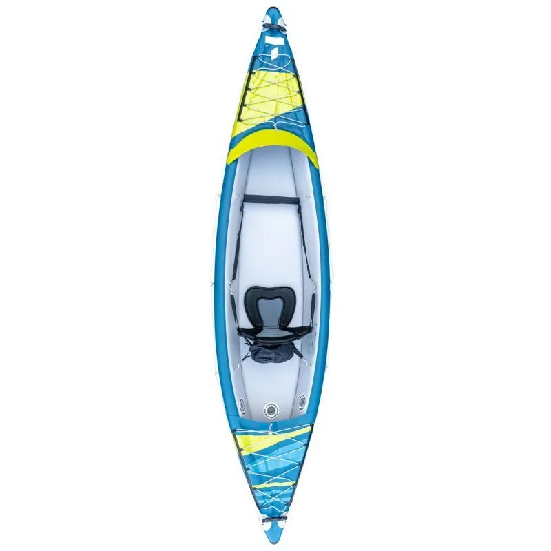 Tahe Outdoor  Kayak Air Breeze Full Hp1 - Kayak gonfiabile