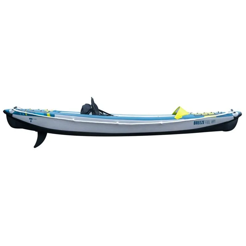 Tahe Outdoor  Kayak Air Breeze Full Hp1 - Kayak gonfiabile