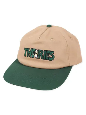 That's Life Snapback Hat