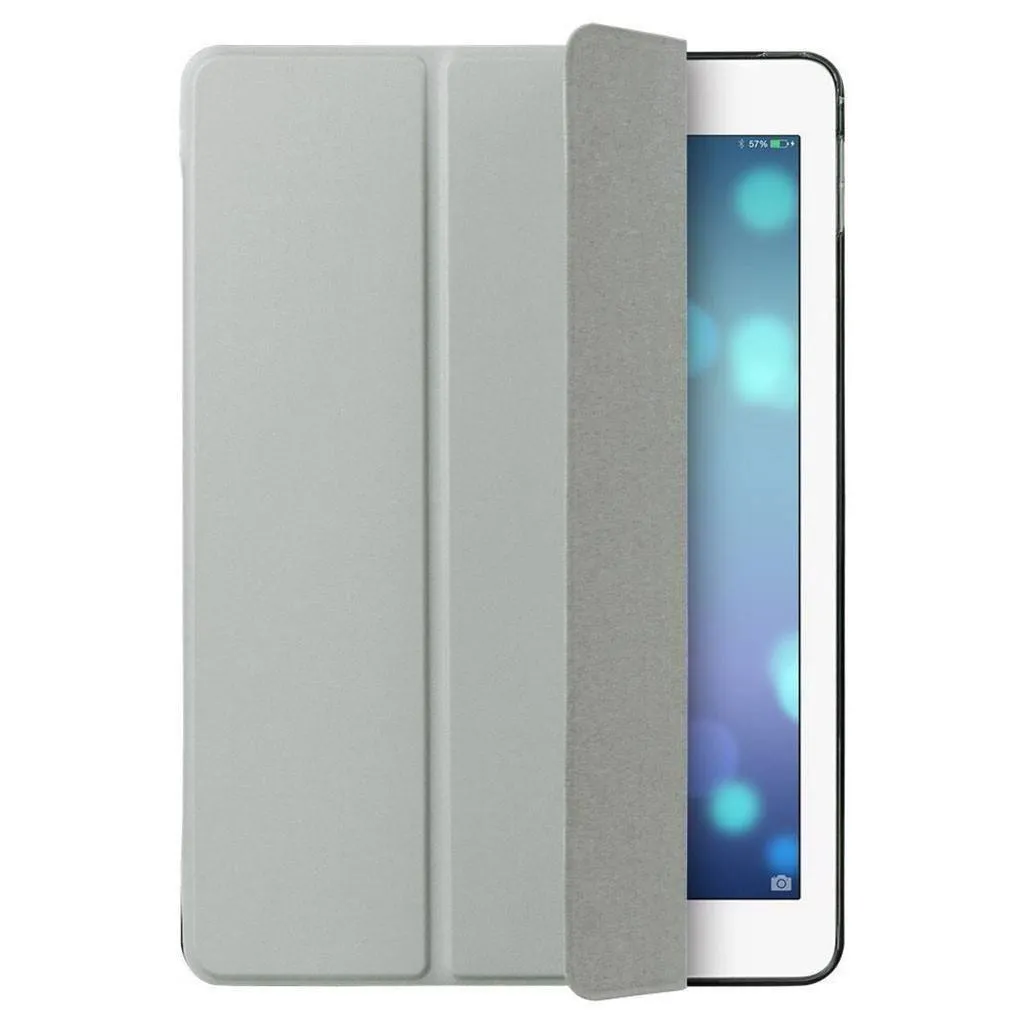 Trifold Smart Cover with Flip Stand for for iPad Mini 4