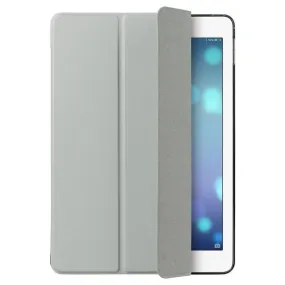 Trifold Smart Cover with Flip Stand for for iPad Mini 4