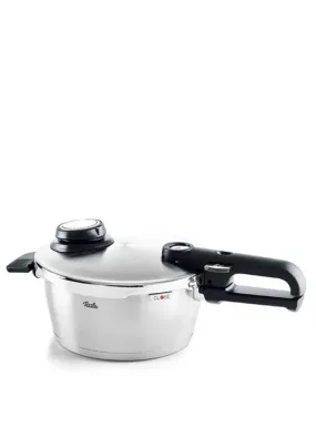 Vitavit Premium Pressure Cooker, 2.6 Quart 622-212-02-0700