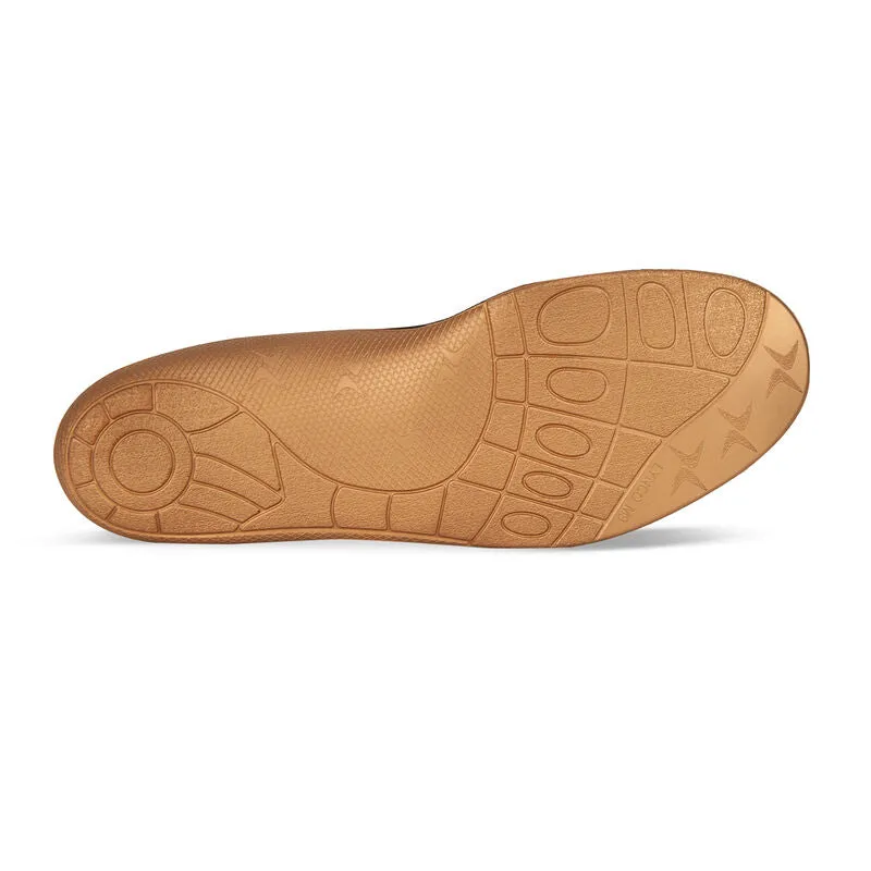 Women's Aetrex Compete Posted Orthotics