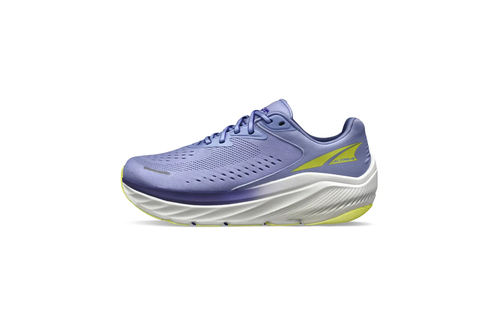 Women's Altra Via Olympus 2 AL0A85NB550 Color: Purple