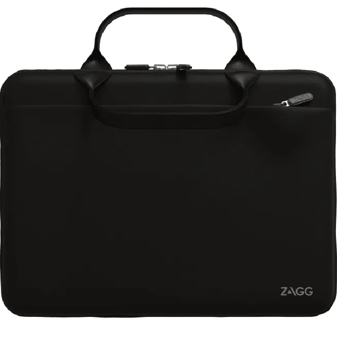 Zagg Protective Notebook Laptop Tablet Bag Carry Case 11 Inch Black