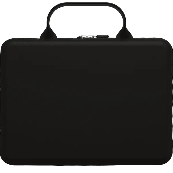 Zagg Protective Notebook Laptop Tablet Bag Carry Case 11 Inch Black